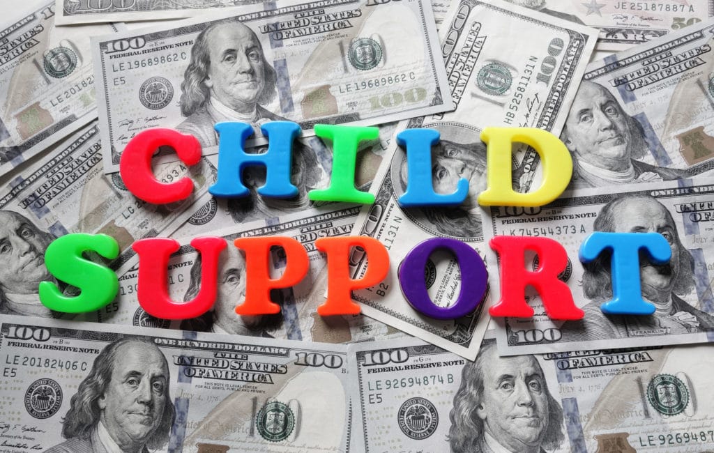 office of child support services ct