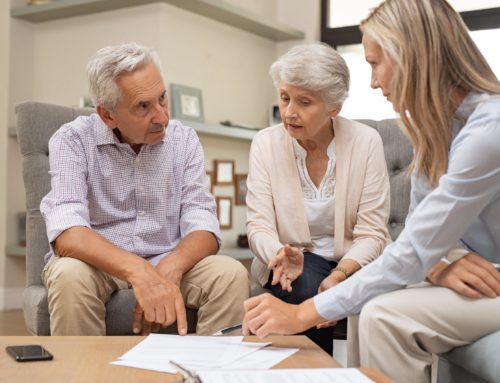 What To Consider When Estate Planning