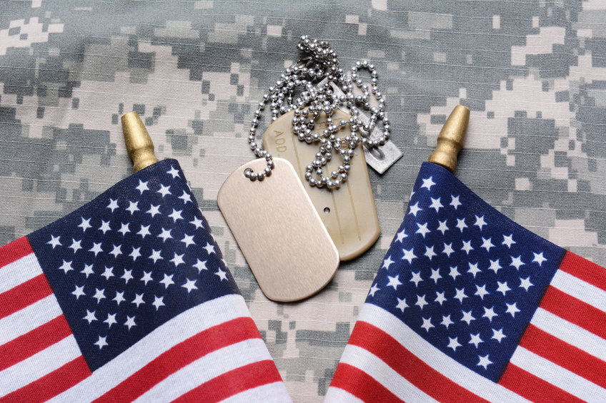 Connecticut Lawyer | Military lawyer