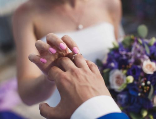 Getting Married Soon? Learn Who Can Officiate Weddings in CT