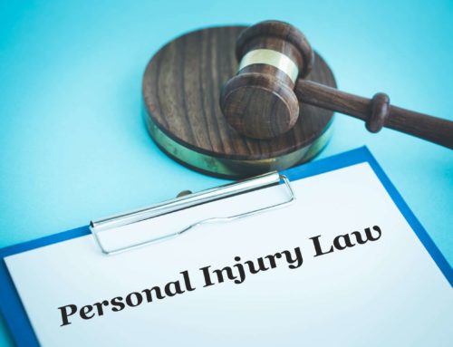 Personal Injury Laws You Need to Know