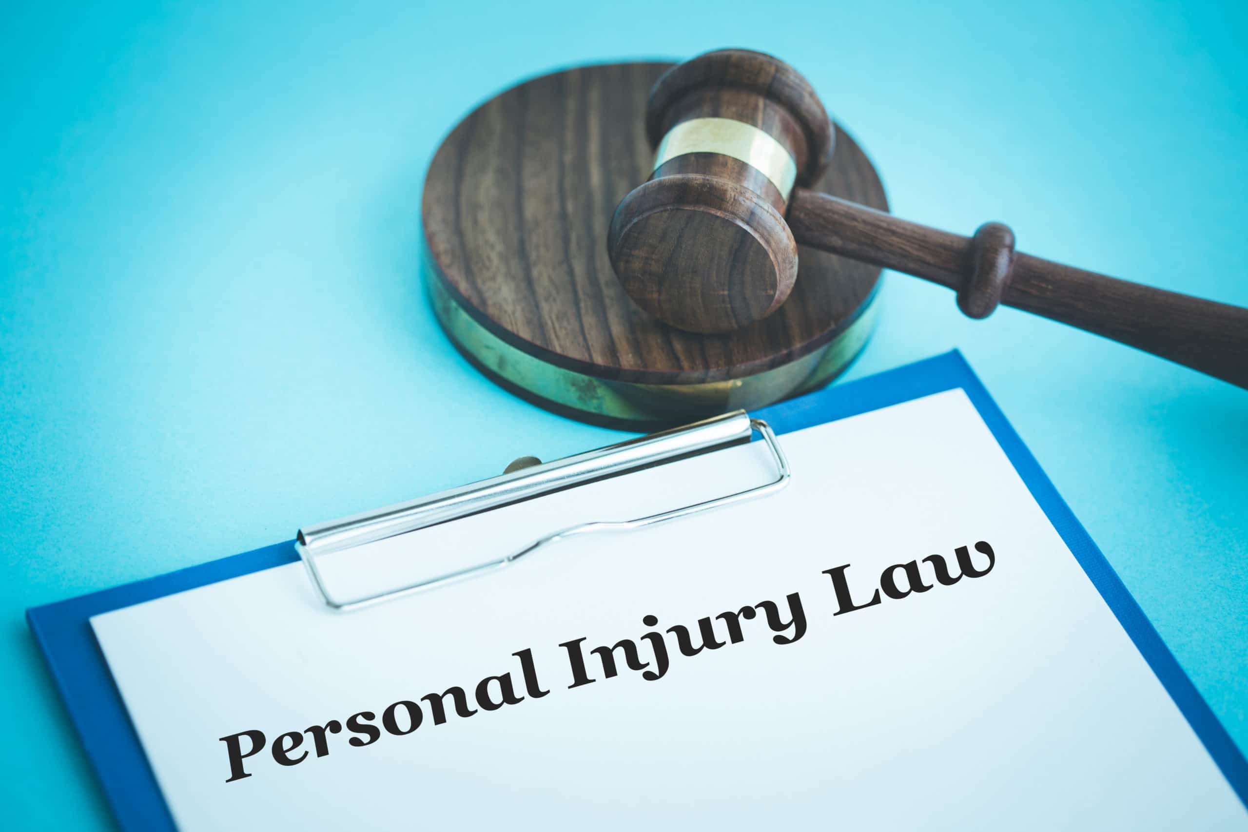 Guilford Personal Injury Attorney