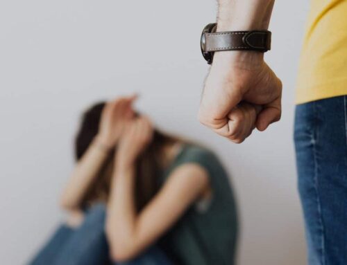 Domestic Violence Laws and Protection Orders: Your Guide to Safety