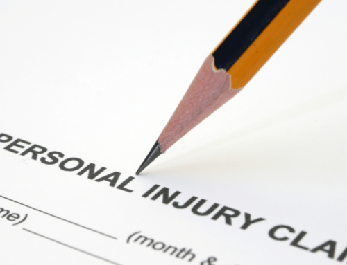 Understanding the Time Limits for Filing a Personal Injury Claim