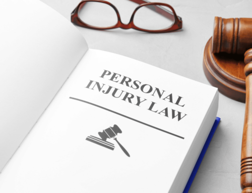 Choosing the Right Timing to File a Personal Injury Claim
