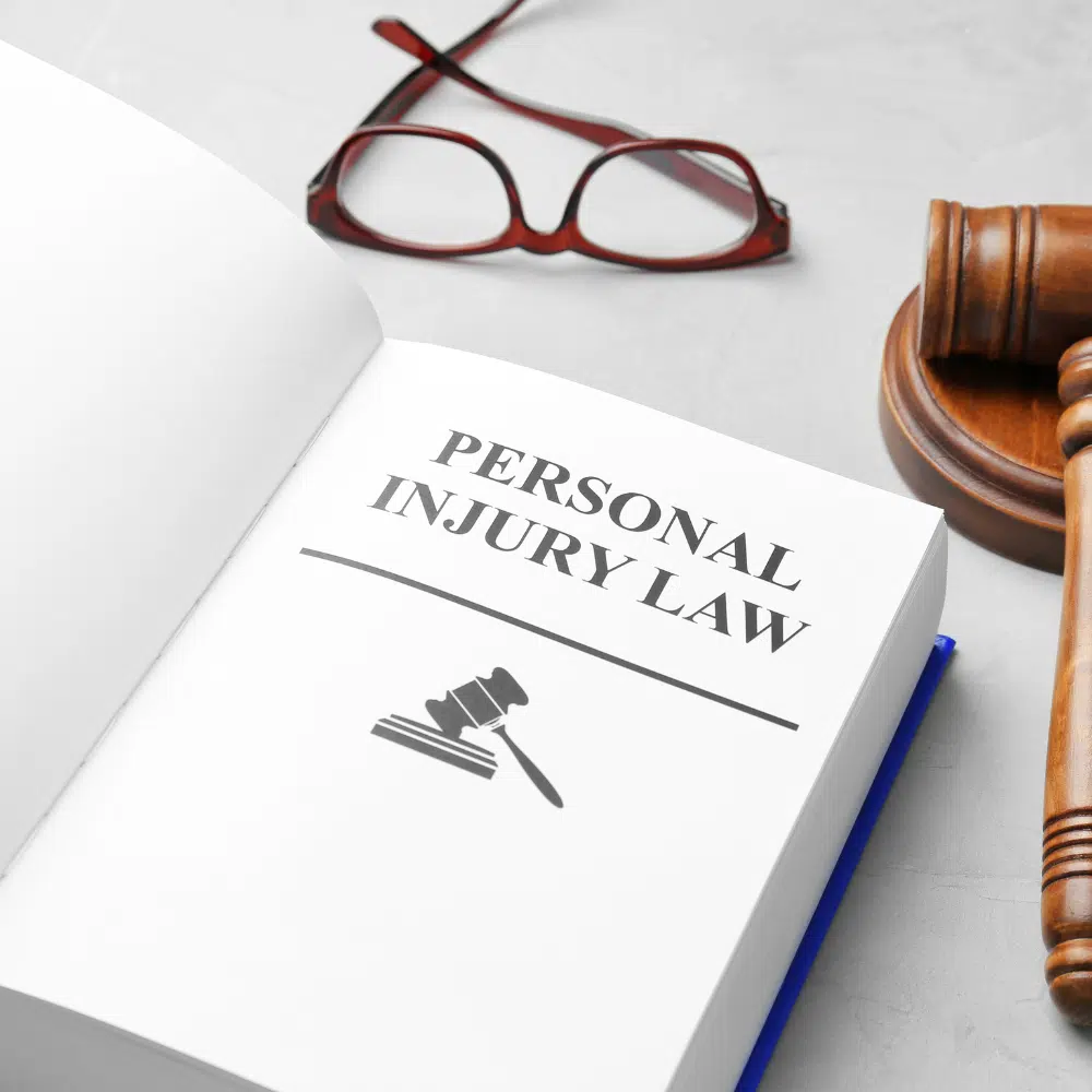 personal injury lawyer stonington ct