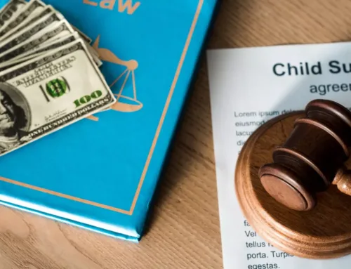 Factors in Determining Child Support Obligations