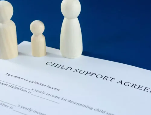 Securing Fair Child Custody and Support Agreements