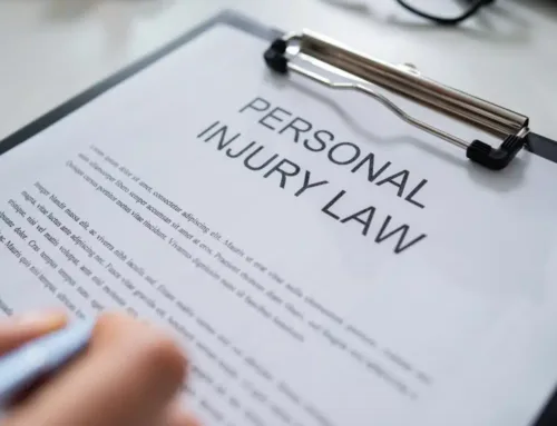 Connecticut Personal Injury Lawyers: Find Trusted Family and Criminal Defense Attorneys Near You